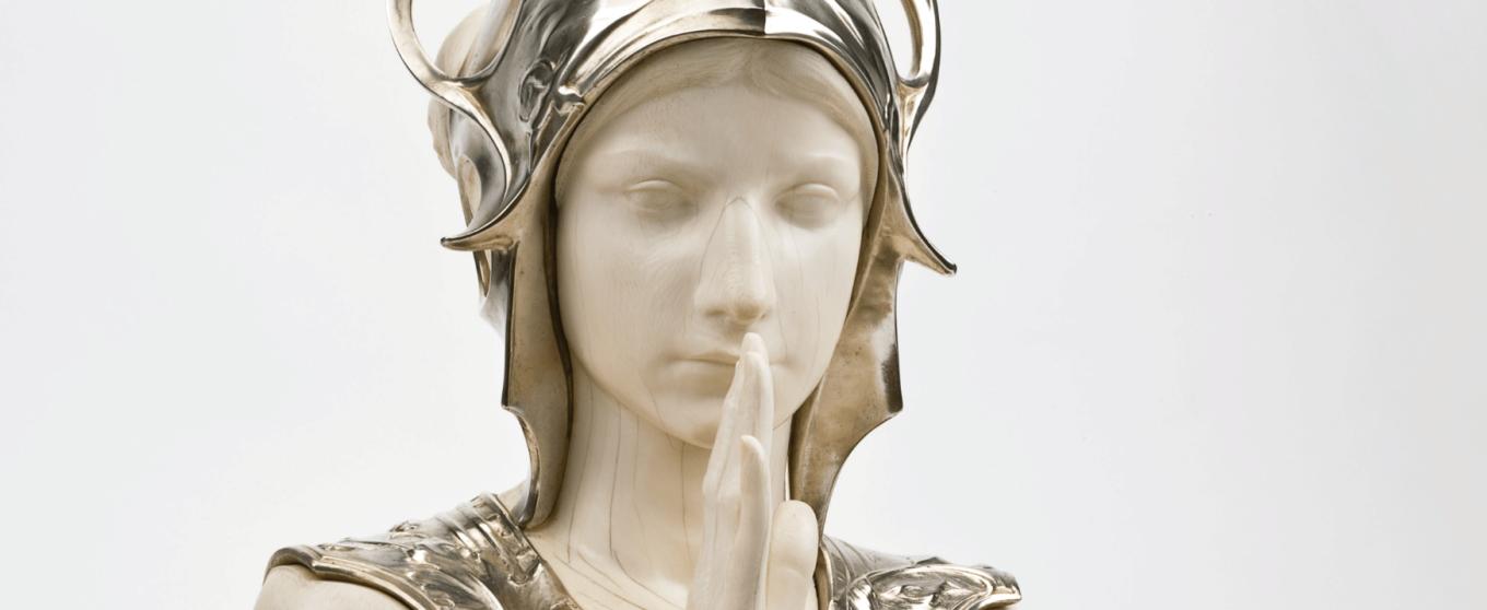 Arts décoratifs du XIXe siècle, Art nouveau et Art déco | Musée
